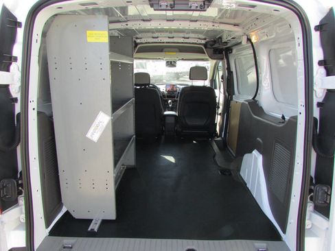 Used 2021 Ford Transit Connect XLT image 20