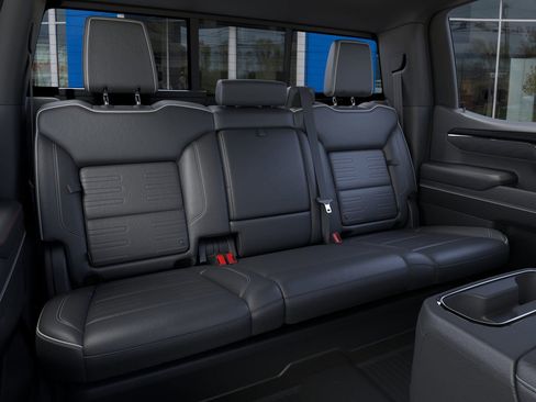 New 2026 GMC Sierra 1500 AT4X w/ AT4X AEV Edition image 17