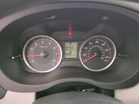 Used 2017 Subaru Forester 2.5i Premium w/ Popular Package #1A image 33