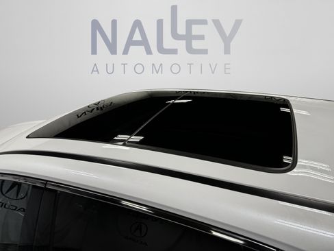 Used 2023 Acura MDX w/ Technology Package AWD/4WD image 43
