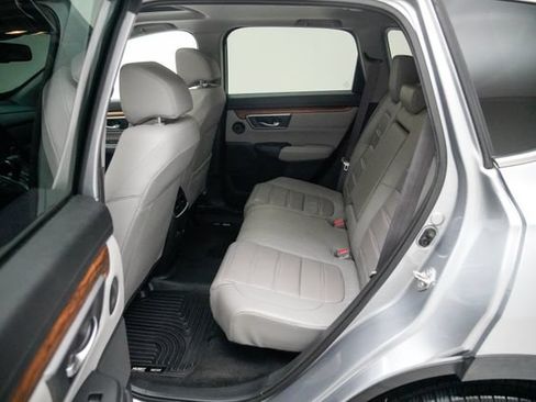 Used 2018 Honda CR-V Touring image 12