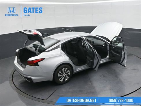 Used 2022 Nissan Altima 2.5 S image 46