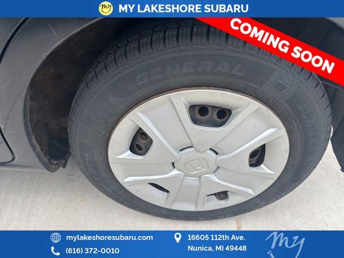 Used 2013 Honda Fit image 14