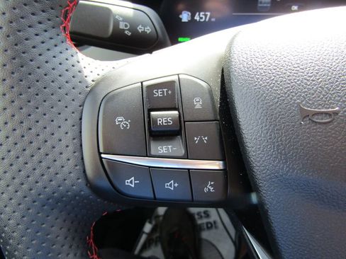 Used 2023 Ford Escape ST-Line Select w/ Tech Pack #2 AWD/4WD image 29