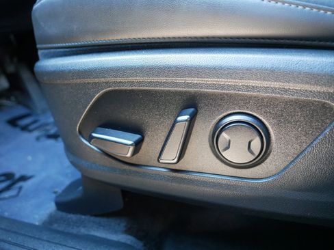 Certified 2022 Kia Sorento X-Line EX image 20