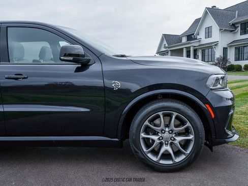 Used 2025 Dodge Durango SRT Hellcat image 11