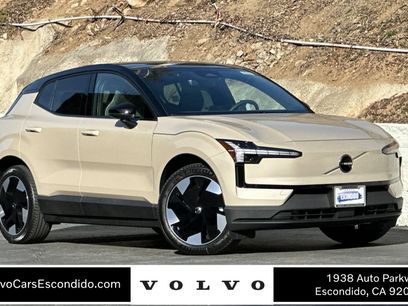 New 2026 Volvo EX30 Plus