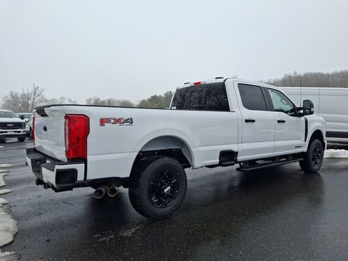 New 2026 Ford F350 XL w/ STX Appearance Package image 4