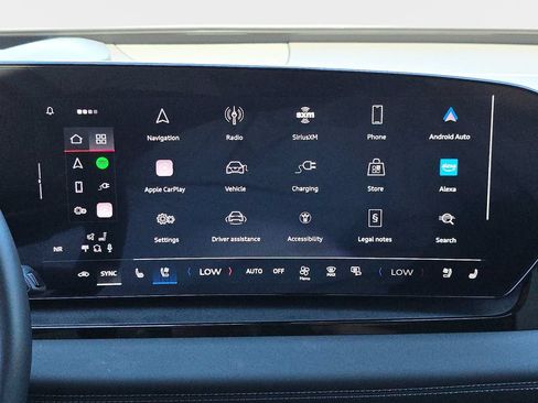 Certified 2025 Audi Q6 e-tron Premium Plus w/ Premium Plus RWD image 27