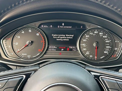 Used 2019 Audi A5 2.0T Premium w/ Convenience Package image 39