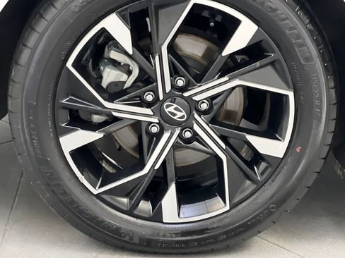 Used 2025 Hyundai Sonata SEL AWD/4WD image 65