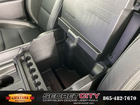 New 2026 RAM 1500 Rebel image 28