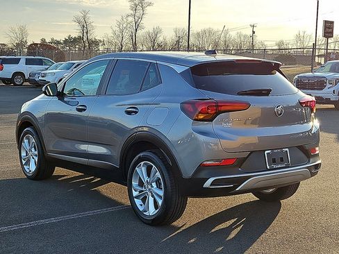 Used 2023 Buick Encore GX Preferred w/ Cold Weather Comfort Package image 4