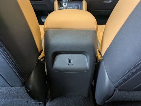 New 2025 Nissan Sentra SV w/ SV Premium Package image 14