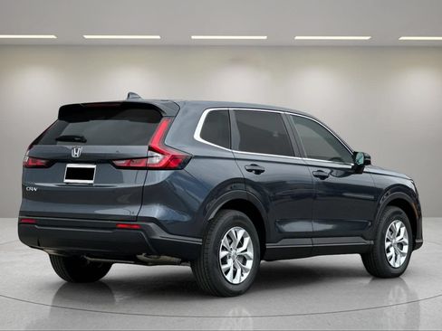 New 2026 Honda CR-V LX image 5