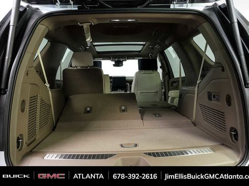 New 2026 GMC Yukon Denali image 33