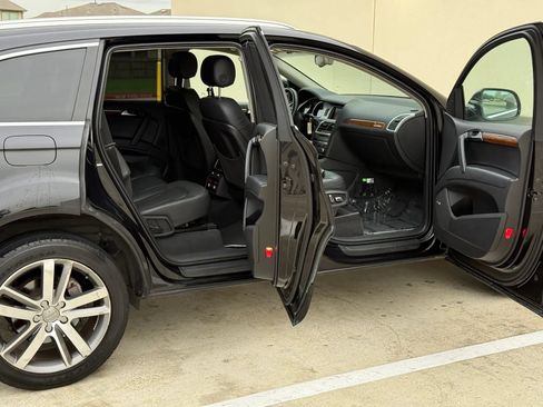 Used 2015 Audi Q7 3.0T Premium Plus w/ Premium Plus Package AWD/4WD image 20