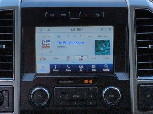 Certified 2021 Ford F250 Lariat AWD/4WD image 18