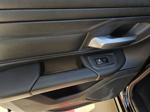 New 2026 RAM 1500 Tradesman AWD/4WD image 12