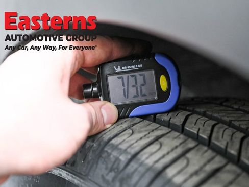 Used 2024 Volkswagen Tiguan Wolfsburg Edition image 28