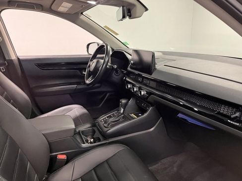 Used 2024 Honda CR-V EX-L image 11