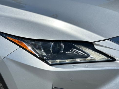 Used 2017 Lexus RX 350 AWD w/ Premium Package image 12