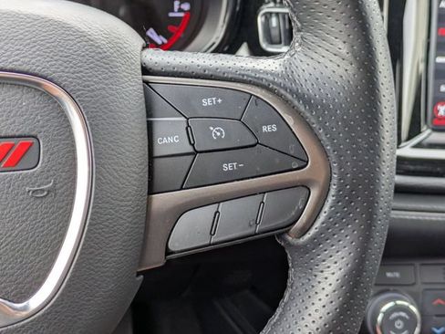 Used 2023 Dodge Durango SXT AWD/4WD image 19