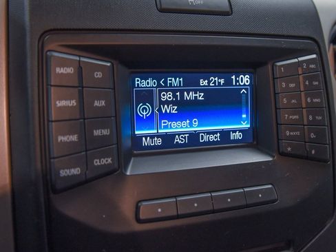 Used 2013 Ford F150 XLT w/ Mid Equipment Group image 12