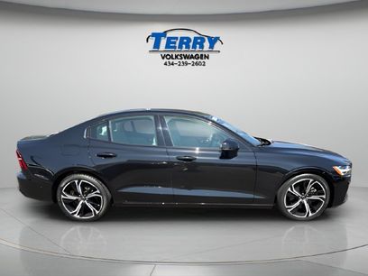 Used 2024 Volvo S60 B5 Plus w/ Climate Package