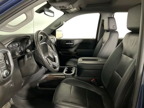 Used 2021 GMC Sierra 1500 SLT w/ SLT Convenience Package image 27