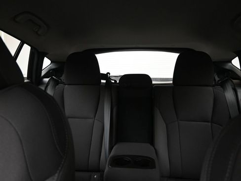 New 2026 Subaru Crosstrek 2.0i Premium image 37