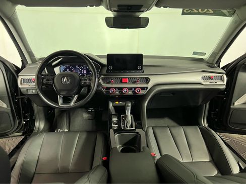 Certified 2023 Acura Integra image 9