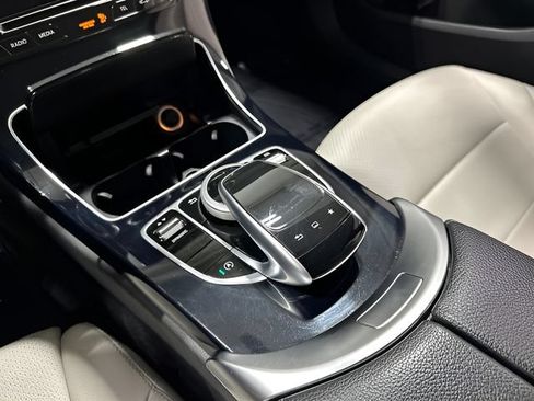 Used 2016 Mercedes-Benz C 300 Sedan image 25