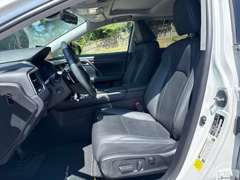 Used 2022 Lexus RX 350 AWD w/ Premium Package image 11