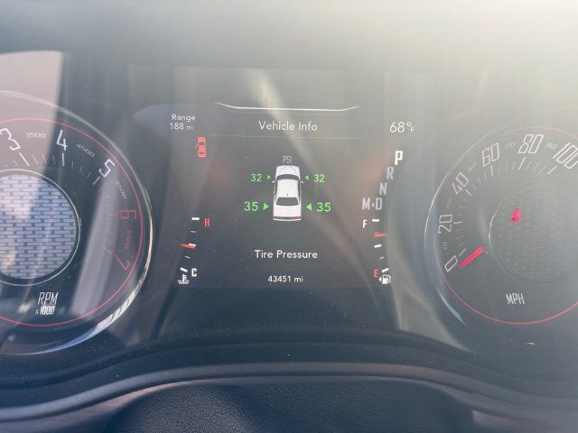Used 2018 Dodge Challenger R/T Plus RWD image 14