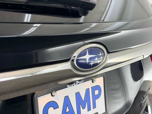 Used 2022 Subaru Ascent Onyx Edition image 10