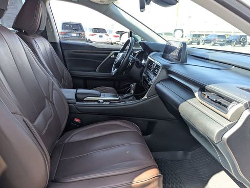 Used 2021 Lexus RX 350 AWD w/ Premium Package image 36