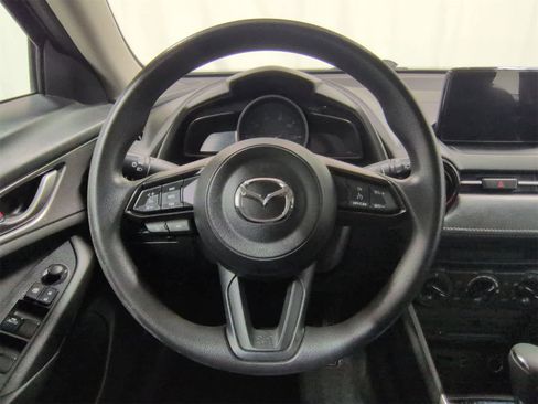 Used 2018 MAZDA CX-3 Sport image 23