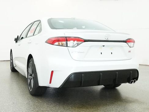 New 2026 Toyota Corolla SE FWD image 22