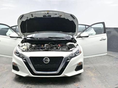 Used 2021 Nissan Altima 2.5 S image 33