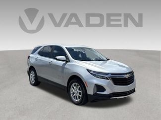 Used 2022 Chevrolet Equinox LT FWD video 1