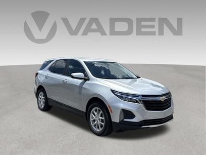Used 2022 Chevrolet Equinox LT