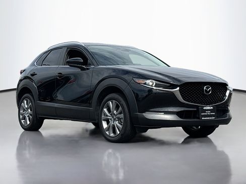 Used 2024 MAZDA CX-30 AWD 2.5 S w/ Preferred Package image 1