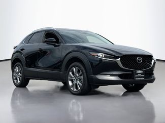 Used 2024 MAZDA CX-30 AWD 2.5 S w/ Preferred Package video 1