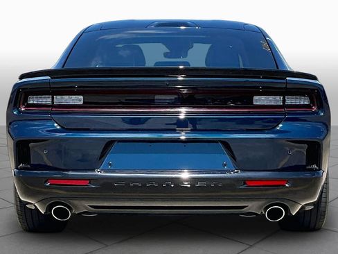 Used 2026 Dodge Charger Scat Pack AWD/4WD image 5