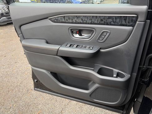 New 2026 Honda Passport TrailSport Elite image 16