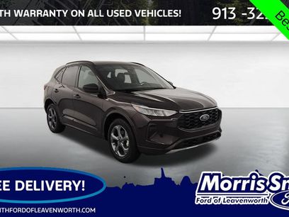 Used 2023 Ford Escape ST-Line