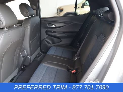 New 2026 Buick Envista Preferred w/ Convenience I Package FWD image 15