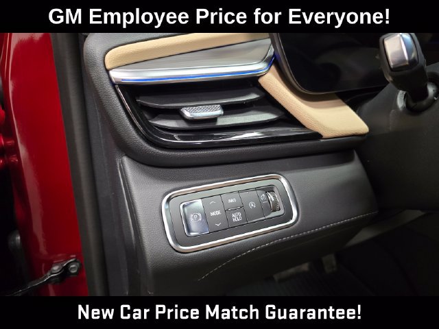 New 2026 Buick Enclave Preferred w/ Power Package AWD/4WD image 18
