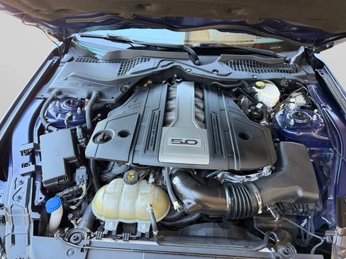 Used 2020 Ford Mustang GT RWD image 33